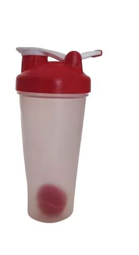 Vaso Mezclador Shaker Agitador Gym Proteina Mayoreo