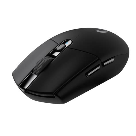 Logitech G Series Mouse