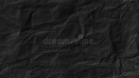 Seamless Paper Texture Background For Overlays Looping Dark Grunge