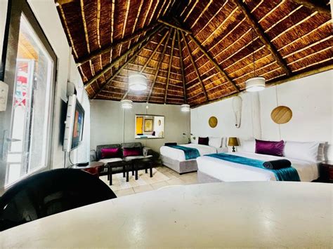 Royal Lusiba Lodge Midrand Up To 34 Off Book Now