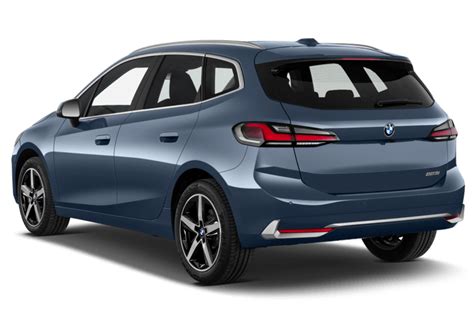 Bmw 2 Series Active Tourer 220i Mht Luxury Dct Lease Nationwide Vehicle Contracts