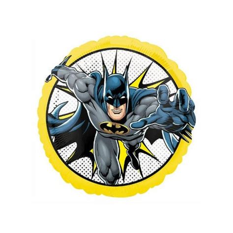 Batman Comics Balloon – Balloons Design and Delivery