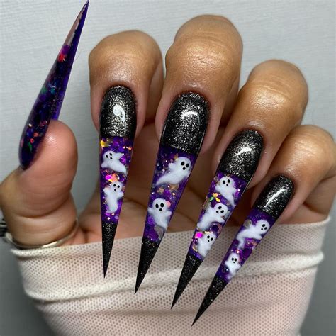 35 Fun Nail Designs You'll Want to Try