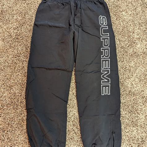 Men S Joggers Tracksuits Depop