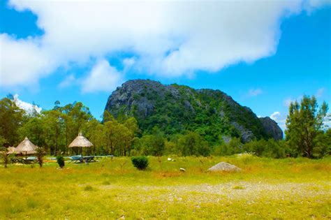 Wisata Alam Nausus Lokapedia