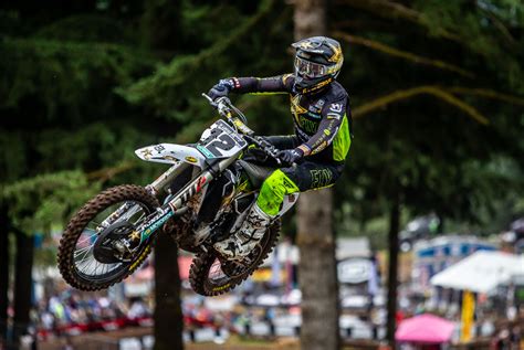 Rick Ware Racing Announces It S Wsx Championship Rider Lineup Fim