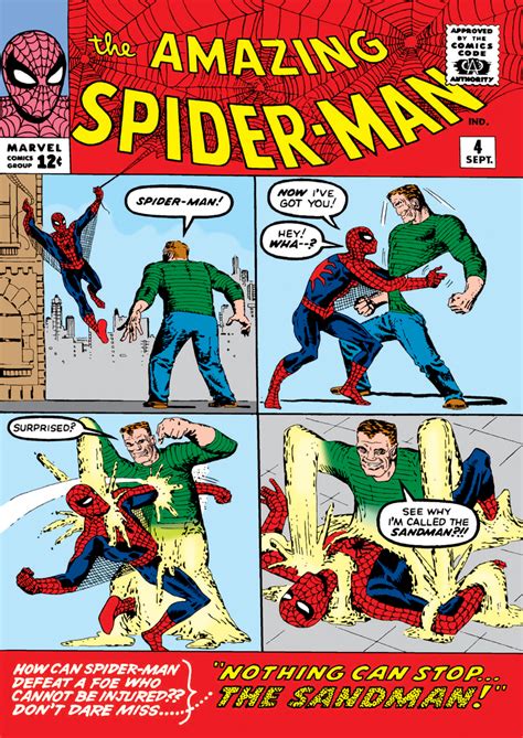 The Amazing Spider Man Comic Issues Marvel