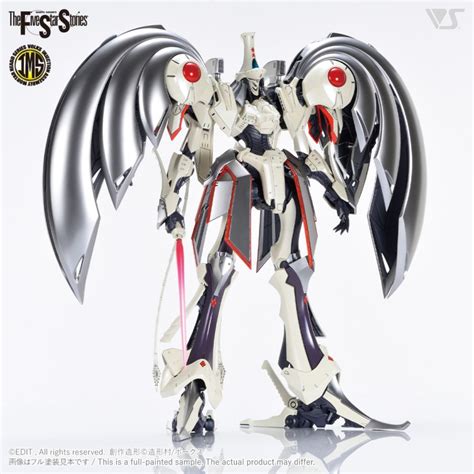 Maqueta Five Star Stories Auge Arsculs By Volks