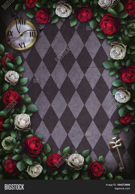 Details 100 alice in wonderland background - Abzlocal.mx