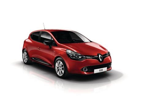 Renault Clio Bi Fuel Chega A Portugal