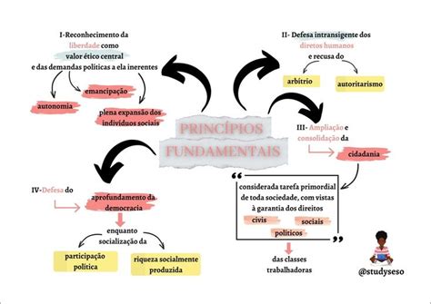 Direitos Humanos Em Mapa Mental Direitos Humanos Mapa Mental