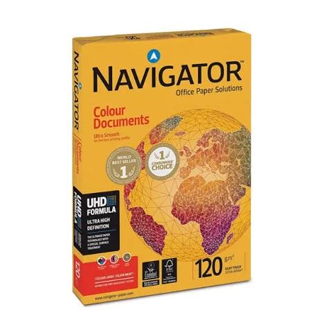 Rame Papier Navigator A G M Extra Blanc Spacenet Tunisie