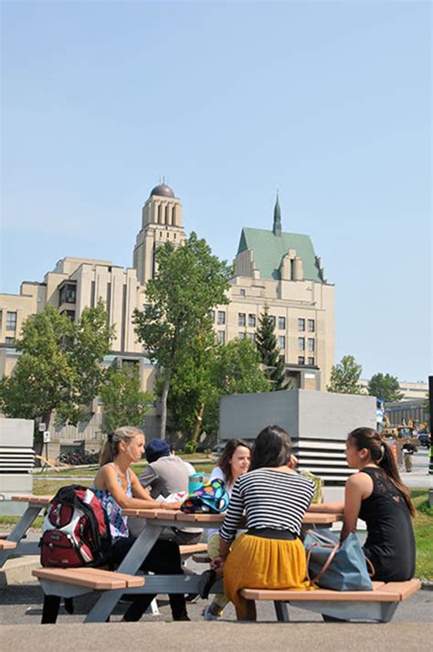 Montréal campus - Université de Montréal