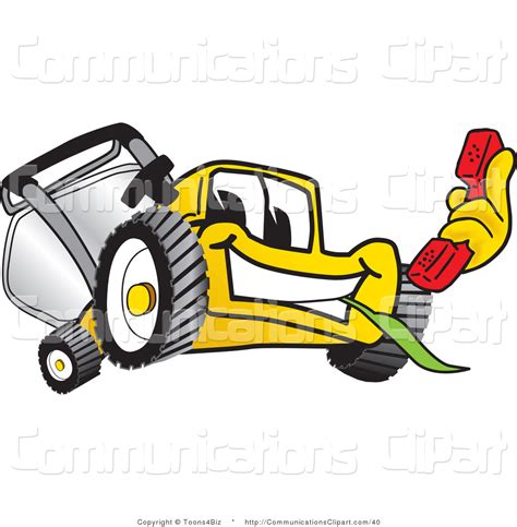 Lawn Mower Cartoon Pictures Free Download On Clipartmag