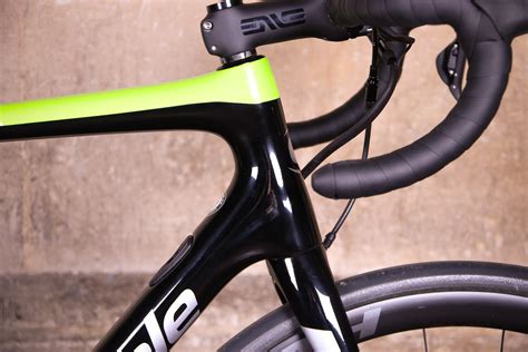 Review Cannondale Synapse Hi Mod Disc Dura Ace Di2 Atelier Yuwa Ciao Jp