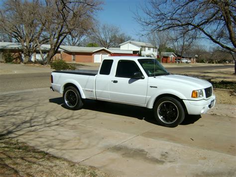 New Wheels an Tires - Ranger-Forums - The Ultimate Ford Ranger Resource