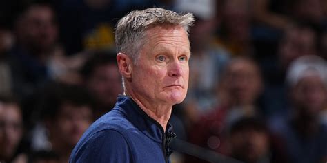 Arriba 65 Imagen When Are We Gonna Do Something Warriors Coach Steve Kerr Abzlocalmx