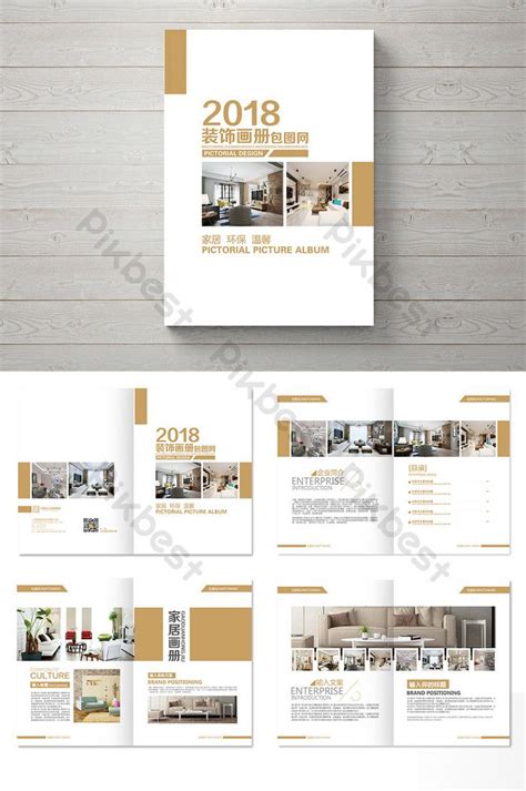 Pin on Brochure&booklet&layout