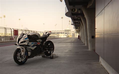 Bmw Motorrad S Rr Outdoor Paul Tan S Automotive News