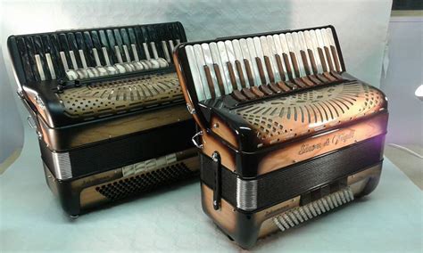 Siwa Figli New Design Accordion Shop