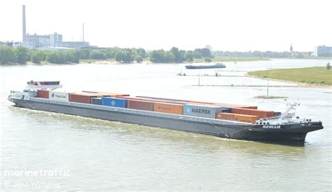 AZOLLA Ship Photos | AIS MarineTraffic