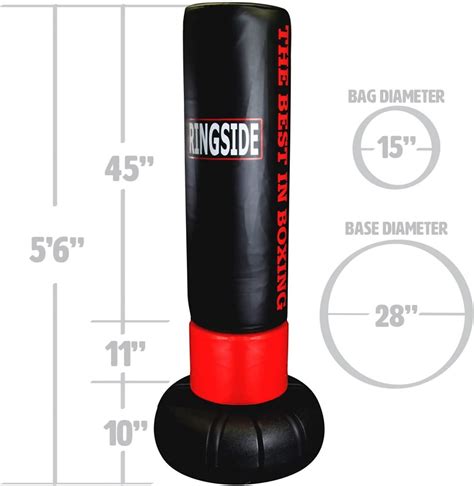 Best Punching Bag for Apartment Home Gyms - Best Home Gym Equipment