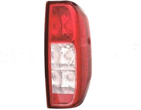 Lampa tylna Tyc Nissan Navara 05 14 Lampa Tył 26550 Eb70A Opinie i