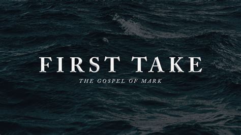 First Take: Awe Moments – Green Valley Church