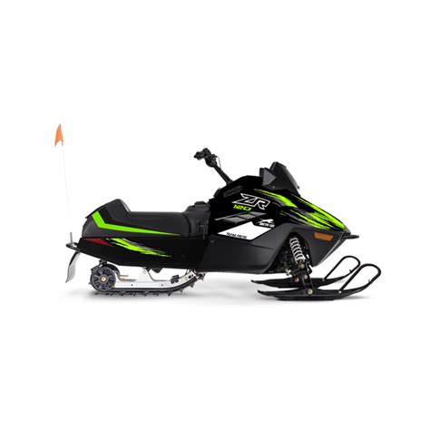 Arctic Cat 2024 ZR 120 Barrie Powersports