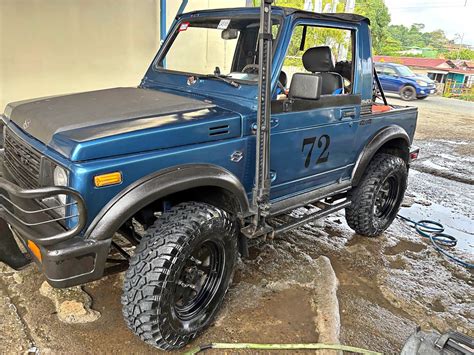 Suzuki Samurai for sale in San José, Costa Rica | Facebook Marketplace