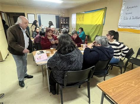 Serpat Entreg Nuevo Punto De Lectura En El Marco De Taller De Truco