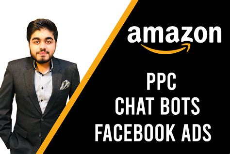 Optimize, Manage And Create Amazon PPC Advertising Campaigns Ads