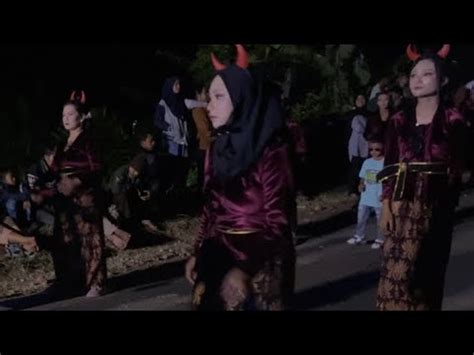 Karnaval Prangas Malam Ini 24 09 2023 YouTube