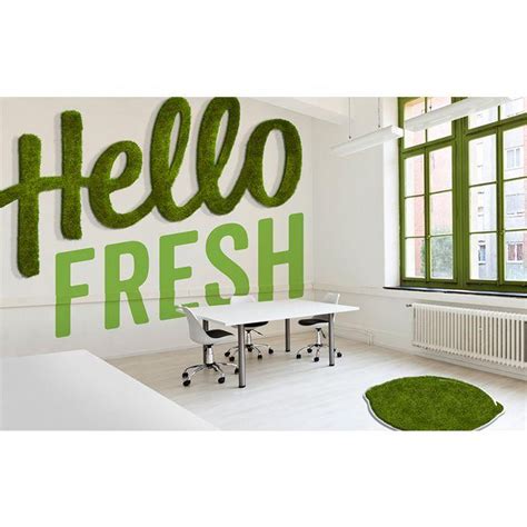 HelloFresh Logo - LogoDix