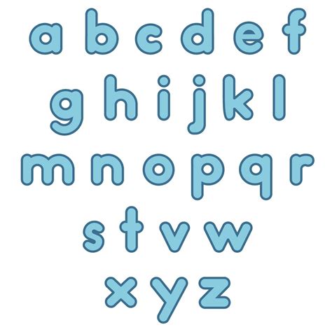 How To Lower Case Letters