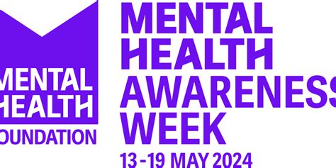 Mental Health Awareness Week 2024 Blog Home