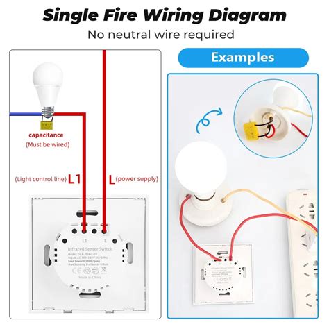 Wall Light Wiring Diagram Uk - Circuit Diagram