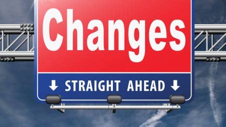 essentials  change step  define  change prnews