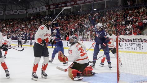 Rivalry Series Show How Far Arizona Hockey Has Come