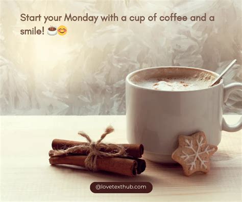 90+ Sweet Coffee Quotes for Monday Morning | Sip and Smile – Love TEXT HUB