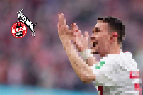 1 FC Köln Dieser Star will offenbar weg