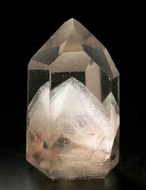 Phantom Quartz Minerals And Gemstones Gems And Minerals Rocks And Gems