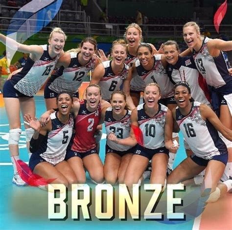 Learn From the Team Physician to USA Volleyball Olympic Bronze ...