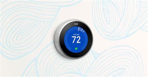 Nest Thermostat Logo - LogoDix