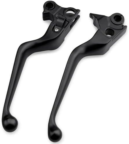 Amazon Xastro Black Brake Lever Hand Lever Clutch Lever