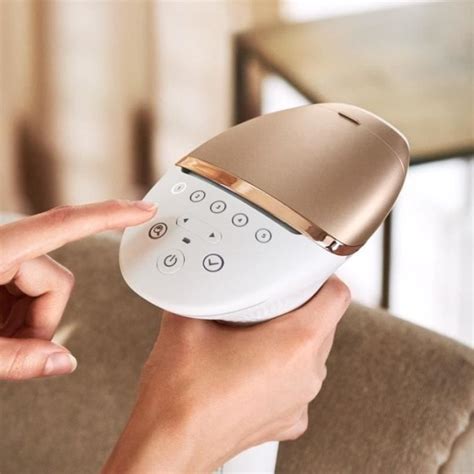 Philips Lumea IPL 8000 Series BRI945 00 Depiladora De Luz Pulsada