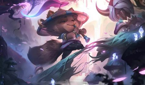 League Of Legends Valorant Y Los Otros Juegos De Riot Han Llegado A