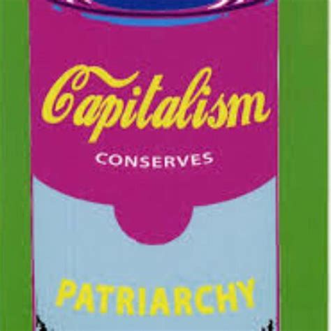 The Relationship Between Capitalism And The Patriarchy Student