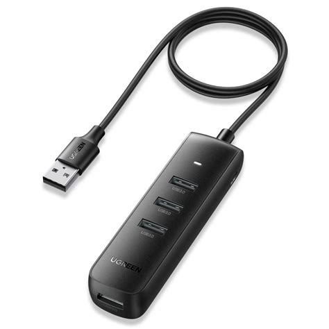 Ugreen Cm Az Ben Usb X Usb Adapter V Iponcomp