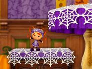 The Ghost Family Costume Party/Gallery | Team Umizoomi Wiki | Fandom